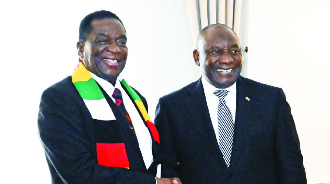 Zim Commits To Prudent Debt Management The Sunday News