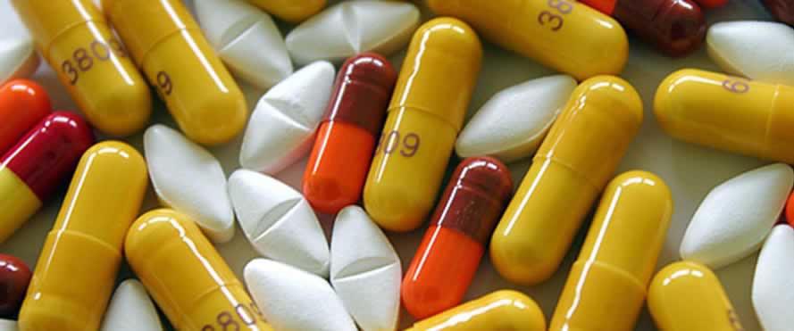 Illegal ARVs flood local black market | The Sunday News