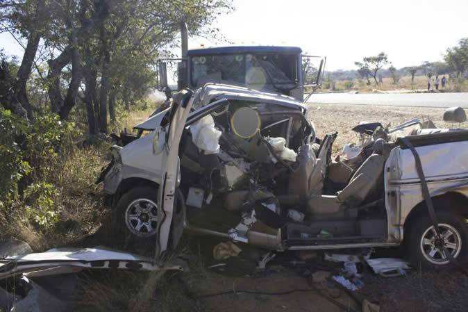 7 family members perish in accident | The Sunday News