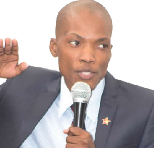 The rise and rise of Bulawayo’s motivational speaker | The Sunday News