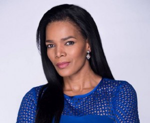 Connie Ferguson returns to Generations for a third time | The Sunday News