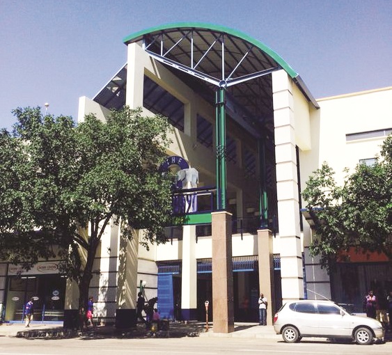 New economic trajectory spurs Bulawayo Centre completion plans | The ...