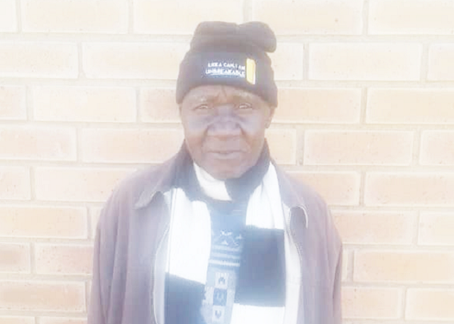 When Bosso hired 26 buses | The Sunday News