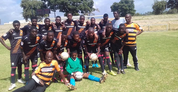 Filabusi United to be unveiled in style | The Sunday News