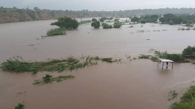 Bikita Cyclone Idai damaged infrastructure restored | The Sunday News