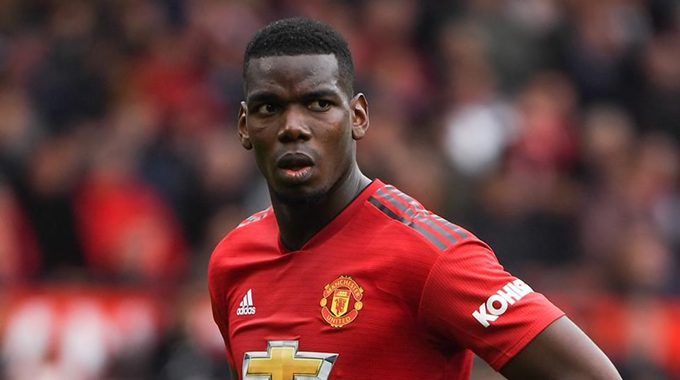 Paul Pogba ‘handed lengthy ban’ after failing anti-doping test | The ...