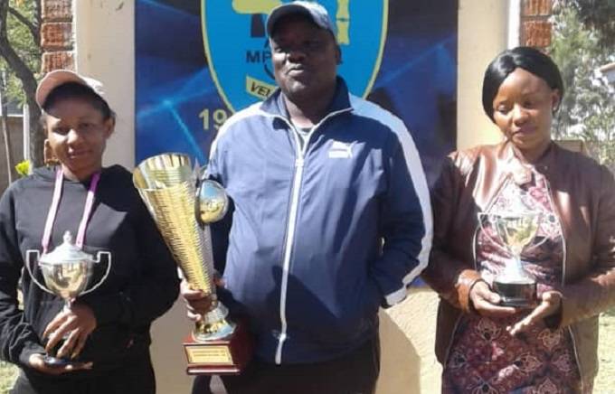 Mpopoma High School celebrate milestone achievement | The Sunday News