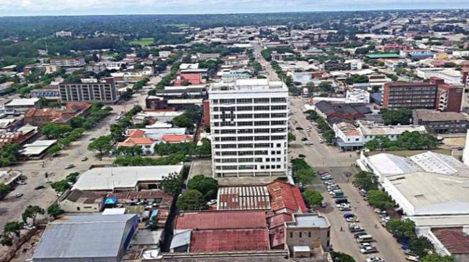 Bulawayo Day, festival cancelled | The Sunday News