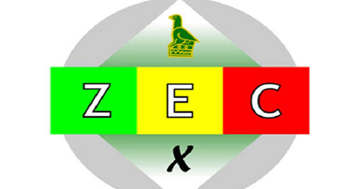 ZEC clears air on withdrawal of a Presidential Election candidate | The ...