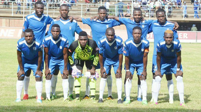 Mushowani, TelOne advance in Chibuku Super Cup | The Sunday News