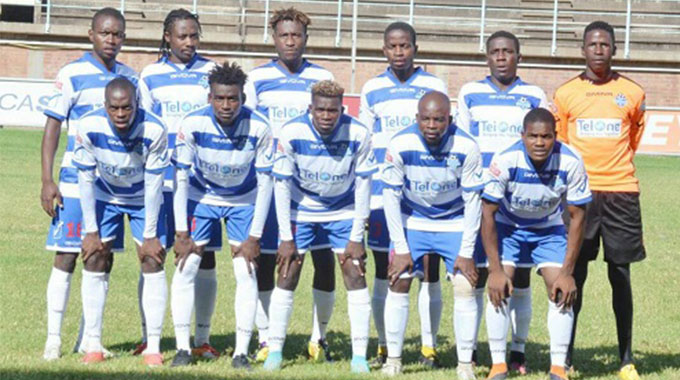 Dynamos, TelOne for Unity Day celebrations at Maboleni Showgrounds ...