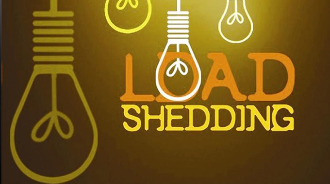 ZETDC announces load shedding | The Sunday News