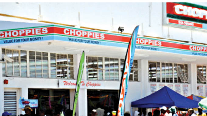 Choppies opens another branch in Zimbabwe | The Sunday News