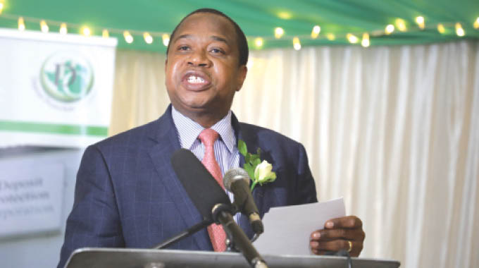 Prof Ncube hails AfDB | The Sunday News