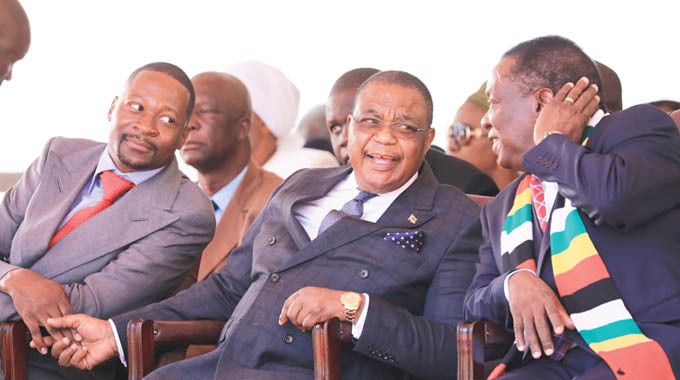 President Mnangagwa commends church leaders’ unity call | The Sunday News