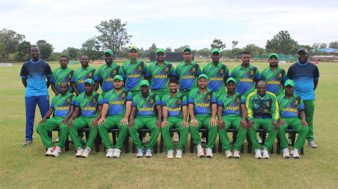 CORONAVIRUS: Tanzania conclude cricket tour of Zimbabwe with a win ...