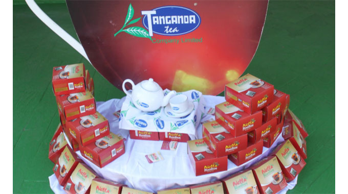 Tanganda Tea set to tap into SA market | The Sunday News