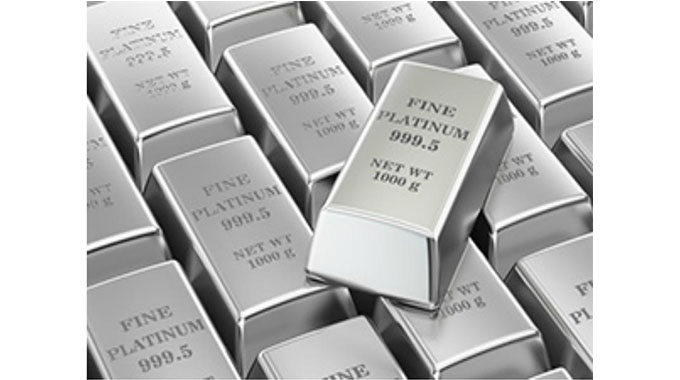 Platinum demand to go up by 2percent | LaptrinhX / News