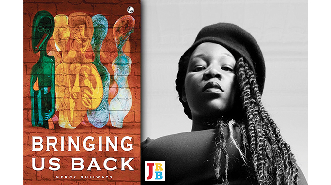 Bringing Us Back…Mercy Dhliwayo’s story of migration and its trials ...