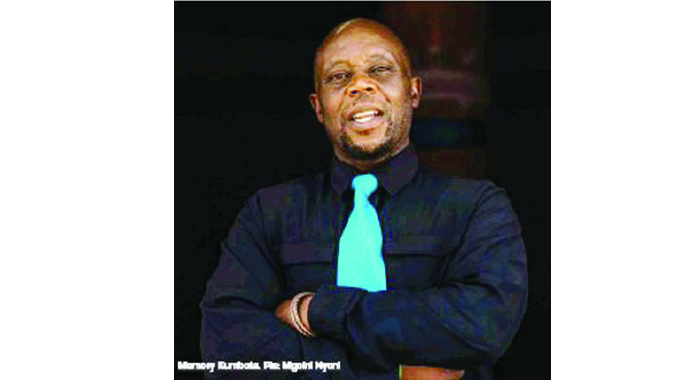 Zenzo Nyathi, Memory Kumbota return to small screen | The Sunday News