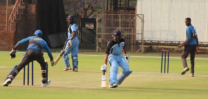 Botswana men’s national cricket team concludes tour of Zimbabwe | The ...