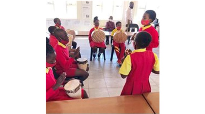 Bulawayo-based private school launches music video | The Sunday News