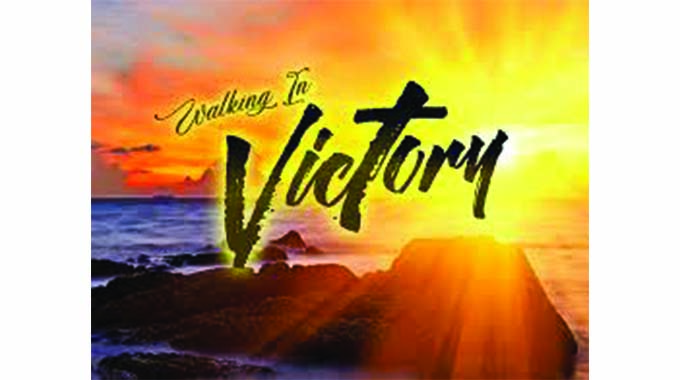 Walking in victory | The Sunday News