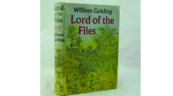 Lord Of The Flies By William Golding 