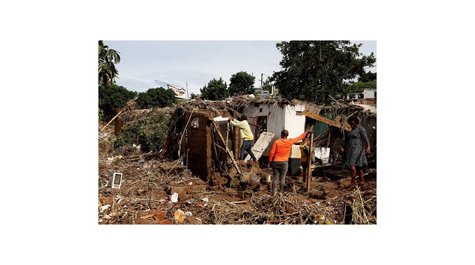 KwaZulu-Natal’s overnight flood death toll exceeded 200 — report | The ...