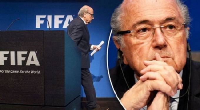 Blatter, Platini Cleared Of Corruption Charges At Fifa Trial | The ...