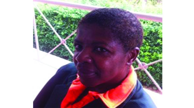 Golfer Chingono takes pride in her resilience | The Sunday News