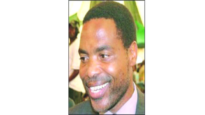 Bulawayo province chair challenges Government on sign language | The ...