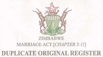 Unpacking The Marriages Act: Don’t Scandalise The Law | The Sunday News