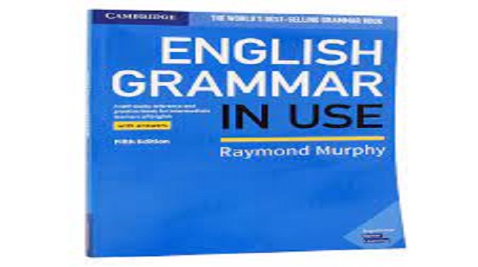 English Grammar in use practice | The Sunday News