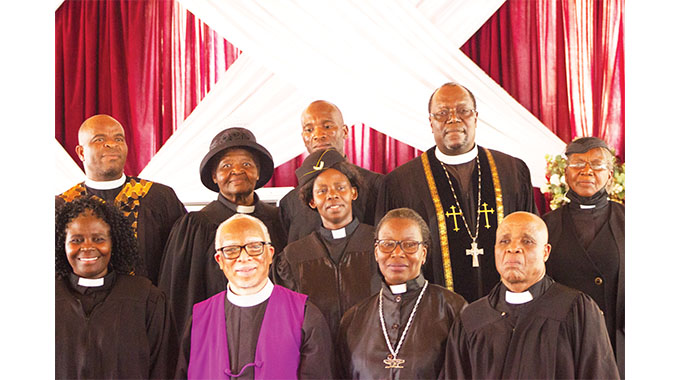 AME Church Bishop Urges Members To Remain Steadfast | The Sunday News