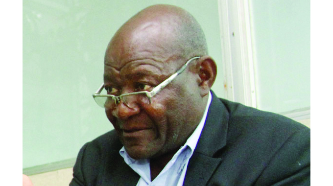 Top ZPRA commander Cde Joseph Mbedzi dies | The Sunday News