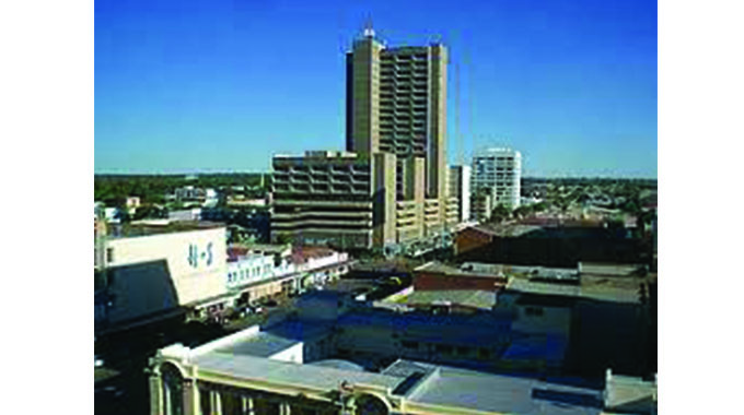 Bulawayo celebrates 79 years of cityhood | The Sunday News