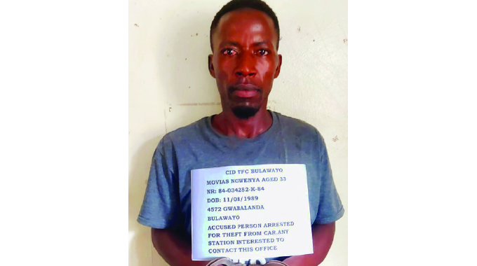 Mentally challenged person blocks getaway car: Pair arrested for US$1 ...