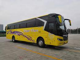 Zebra Kiss back on the road as Rimbi bus opts for the courts | The ...