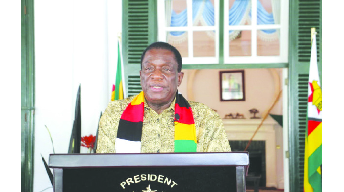 Unlocking Economic Prosperity Through Diplomacy: Zimbabwe’s Foreign ...