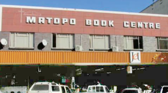 Matopo Book Centre: Educating the nation for over 80 years | The Sunday ...