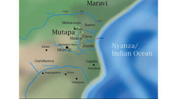 The rise and expansion of the Mutapa State (Part 1) | The Sunday News