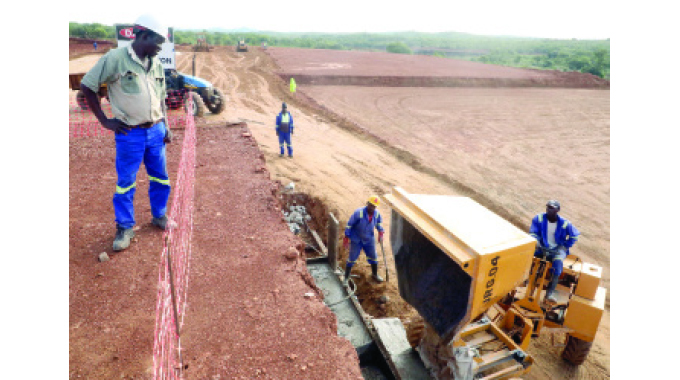 Inside Zimbabwe’s rising lithium mines | The Sunday News