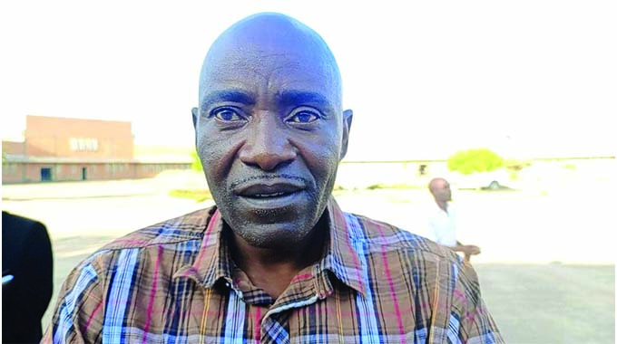 WATCH: Khami loses 100 percent pass rate headmaster to amnesty | The ...