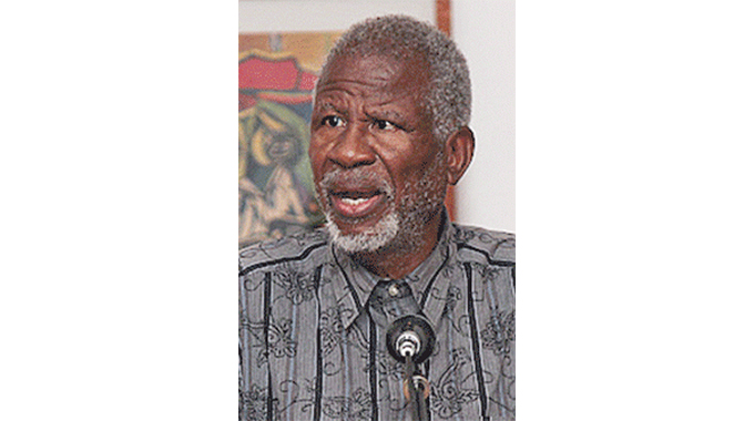 Historian Nyathi publishes three books, contemplates ‘final journey ...