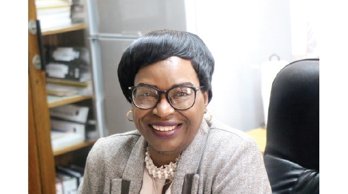 Bulawayo Polytechnic’s first female principal lays out vision | The ...