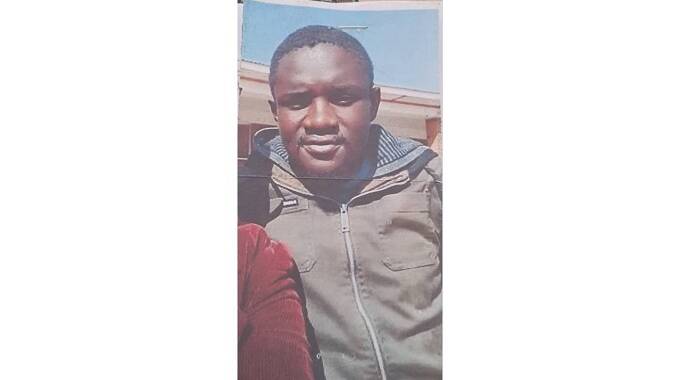 Byo Seek Assistance In Locating Missing Person | The Sunday News