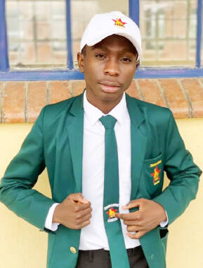 WATCH: Chess player scores distinctions at A-level | The Sunday News