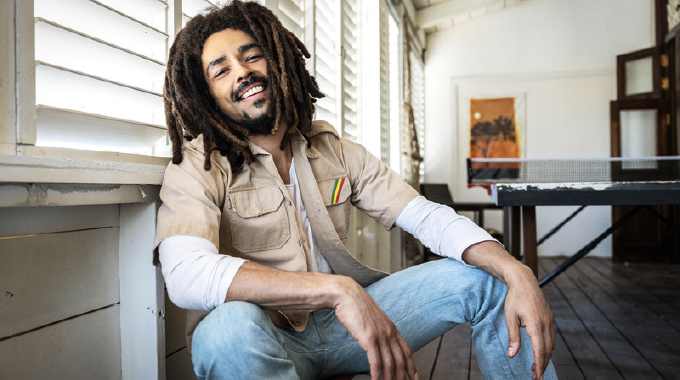 ‘Bob Marley: One Love’ a resonant ode to reggae legend | The Sunday News