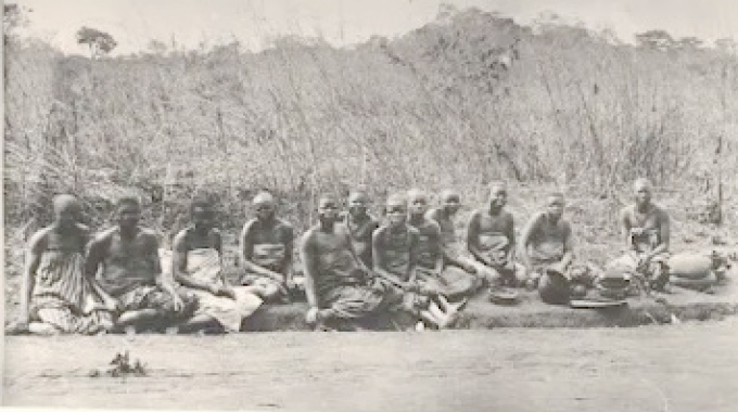 Prince Nsingo Jele and the Anglo-Ngoni War of 1897-1898 | The Sunday News